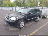 Jeep Grand Cherokee Limited 1J8HR58N88C210015 снимка