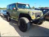 Jeep Wrangler Unlimited Freedom Edition 1C4HJWDGXDL584549 fotografie