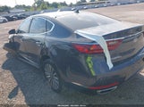 Kia Cadenza Premium KNALC4J11H5058410 снимка