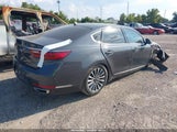 Kia Cadenza Premium KNALC4J11H5058410 снимка