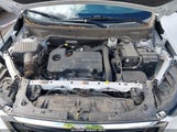 GMC Terrain Awd Sle 3GKALTEV7LL250574 снимка