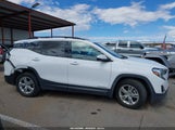 GMC Terrain Awd Sle 3GKALTEV7LL250574 снимка