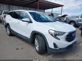 GMC Terrain Awd Sle 3GKALTEV7LL250574 снимка