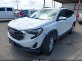 GMC Terrain Awd Sle 3GKALTEV7LL250574 снимка