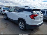 GMC Terrain Awd Sle 3GKALTEV7LL250574 снимка