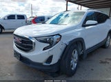 GMC Terrain Awd Sle 3GKALTEV7LL250574 снимка