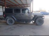 Jeep Wrangler Unlimited Sport 4X4 1C4HJXDG4JW183787 photo