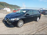 Nissan Sentra Sv 3N1AB7AP9JY267456 photo