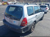 Subaru Forester 2.5X JF1SG63604H708463 снимка