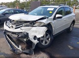 Toyota Rav4 Xle JTMRFREV7DD046339 снимка