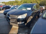 Chevrolet Traverse 1Lt 1GNKRGED2BJ246930 снимка