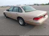 Ford Crown Victoria Lx 2FALP74W5TX123000 fotografie