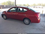 Nissan Versa 1.6 Sv 3N1CN7AP9HL849242 снимка