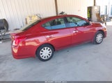 Nissan Versa 1.6 Sv 3N1CN7AP9HL849242 снимка
