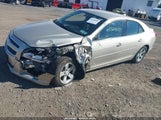 Chevrolet Malibu 1Ls 1G11B5SA7DF257153 снимка
