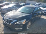 Nissan Altima 2.5 Sv 1N4AL3AP6DC293096 снимка