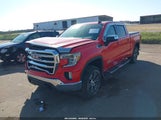 GMC Sierra  Sle 1GTU9BED9KZ256537 снимка