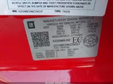 GMC Sierra  Sle 1GTU9BED9KZ256537 снимка