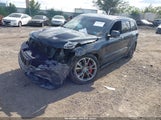 Jeep Grand Cherokee Srt 4X4 1C4RJFDJ2JC165347 fotografie