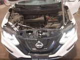 Nissan Rogue Sv 5N1AT2MT4HC758263 снимка
