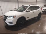 Nissan Rogue Sv 5N1AT2MT4HC758263 снимка
