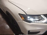 Nissan Rogue Sv 5N1AT2MT4HC758263 снимка