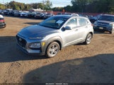Hyundai Kona Se KM8K1CAA9LU402817 снимка