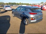 Hyundai Kona Se KM8K1CAA9LU402817 снимка