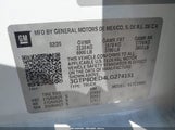 GMC Sierra  2Wd Short Box Slt 3GTP8DED4LG274151 photo