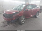 Ford Edge Limited 2FMDK4KC7DBA22930 fotografie