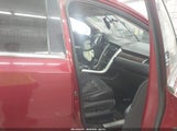 Ford Edge Limited 2FMDK4KC7DBA22930 fotografie