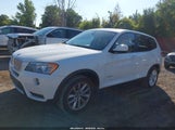 BMW X3 xDrive28I 5UXWX9C53D0A17111 снимка