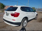 BMW X3 xDrive28I 5UXWX9C53D0A17111 снимка