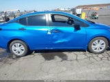 Nissan Versa S Xtronic Cvt 3N1CN8DV1LL905604 снимка