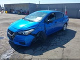 Nissan Versa S Xtronic Cvt 3N1CN8DV1LL905604 снимка