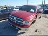 Ram  Laramie Longhorn 1C6RR7PM2FS607097 снимка
