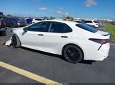 Toyota Camry Se Nightshade Edition 4T1T11AK8NU043013 снимка