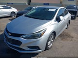 Chevrolet Cruze Lt Auto 1G1BE5SM2J7111139 снимка