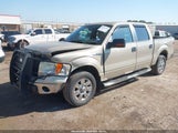 Ford F-150 Fx2 Sport/Xl/Xlt 1FTEW1C83AKA76801 photo