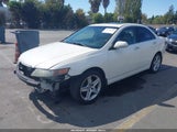 Acura Tsx JH4CL96845C002604 снимка
