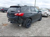 Chevrolet Equinox Fwd Lt 2.0L Turbo 3GNAXLEX0LL141480 снимка