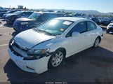 Honda Civic Lx 19XFA1F53AE076191 снимка