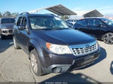 Subaru Forester 2.5X Premium JF2SHADC9BH766942 снимка
