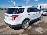 Ford Explorer Xlt 1FM5K8D84DGA46177 fotografie
