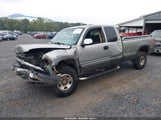 Chevrolet Silverado  Ls 1GCGK29U0YE159139 снимка