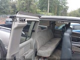 Chevrolet Silverado  Ls 1GCGK29U0YE159139 снимка