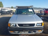 Isuzu Conventional Short Wheelbase 4S1CL11L3M4200638 снимка