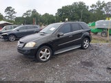 Mercedes-Benz Ml 320 Cdi 4Matic 4JGBB22E97A171370 снимка