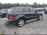 Mercedes-Benz Ml 320 Cdi 4Matic 4JGBB22E97A171370 снимка