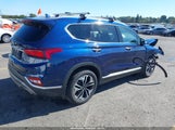 Hyundai Santa Fe Sel 2.0T 5NMS3CAA4LH257644 снимка